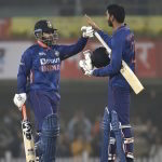India vs New Zealand