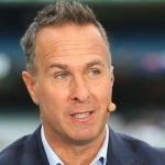 Michael Vaughan Proposes Hosting IPL 2025 In UK During India-Pakistan Tension