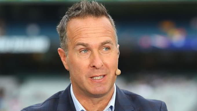 Michael Vaughan Proposes Hosting IPL 2025 In UK During India-Pakistan Tension