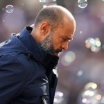 Nuno Espírito Santo