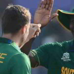 South Africa wins by 6 Wickets against Bangladesh in T20 World Cup