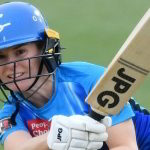 Adelaide Strikers won by 8 wickets against Sydney Sixers in WBBL 07