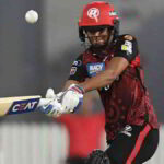Melbourne Renegades beat Sydney Thunder by just 4 runs in WBBL 07