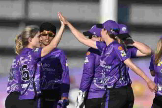 Hobart Hurricanes beat Melbourne Renegades by 52 runs in WBBL 07