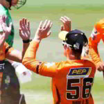 Perth Scorchers beat Melbourne Stars by 10 Wickets in 2021 WBBL