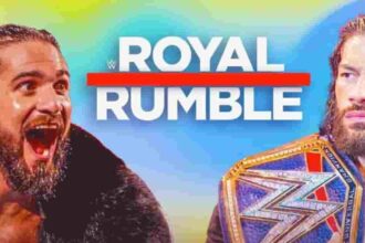 Every WWE Royal Rumble Number 1 Entrant in History