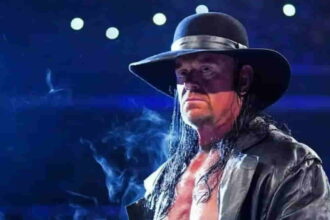 Top Five Scariest Moments In The History Of WWE