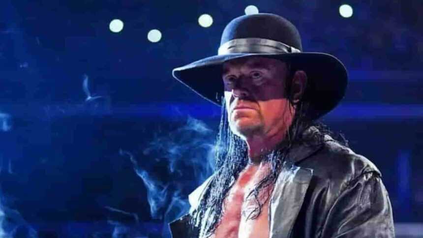 Top Five Scariest Moments In The History Of WWE