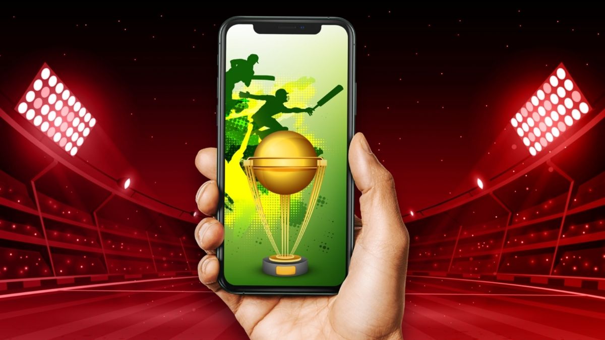 How To Find The Time To Best Ipl Betting App On Google in 2021