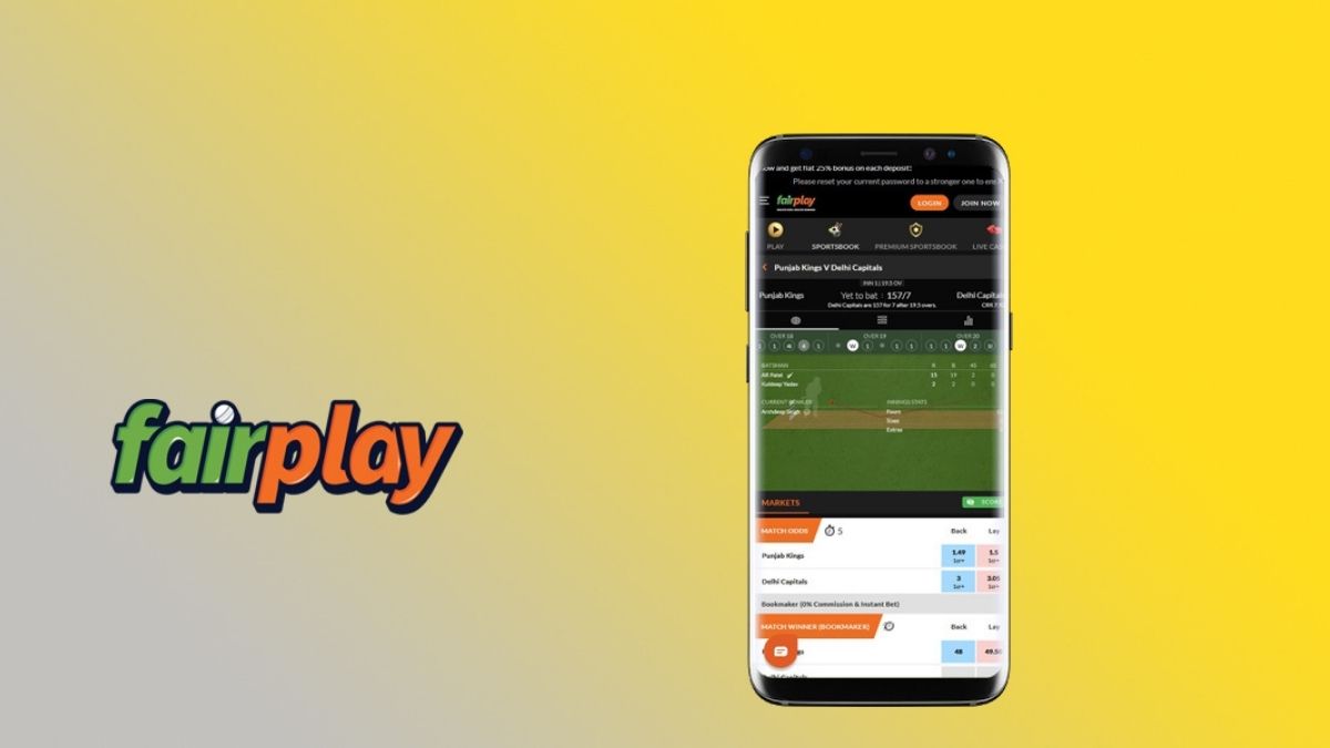 5 Ways To Get Through To Your Ipl Betting App Download