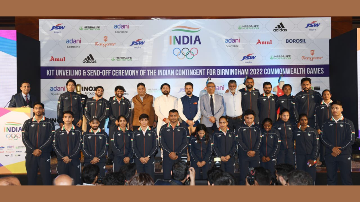 India's complete CWG schedule, including date and time Sports Digest