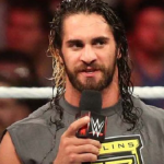 Seth Rollins Shares His All-Time Favorite WWE Opponents