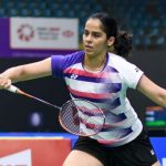 Saina Nehwal