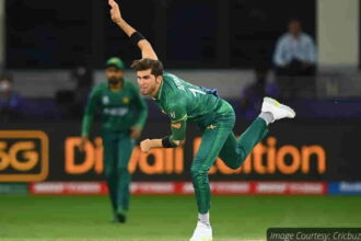 Shaheen Afridi