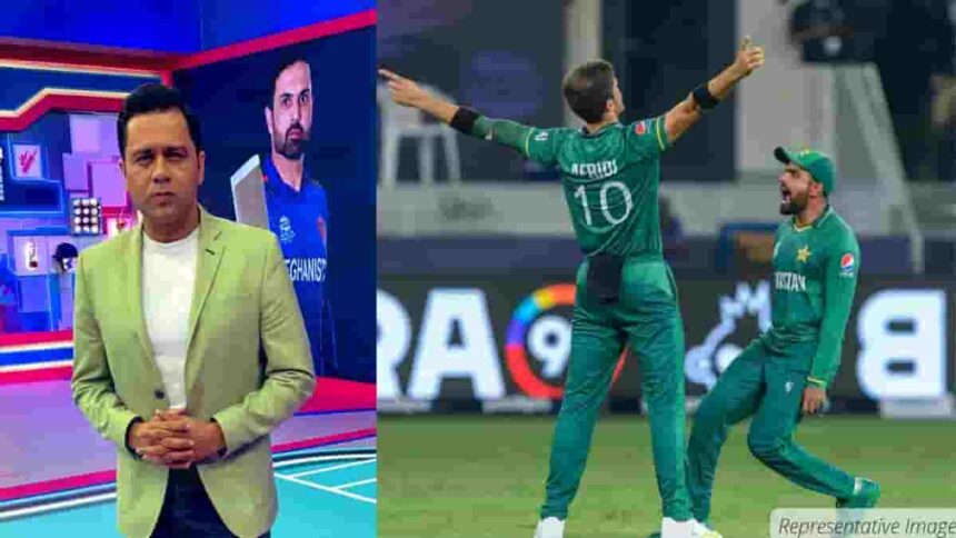 Aakash Chopra