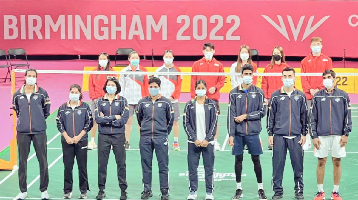 Full schedule for CWG 2022's India Day 6 on August 3 with all events