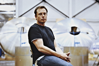 Elon Musk will Buy Manchester united