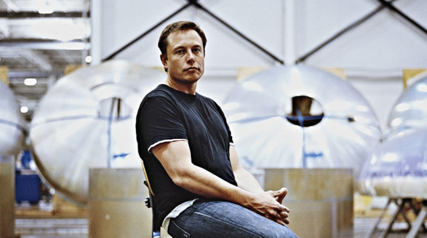 Elon Musk will Buy Manchester united