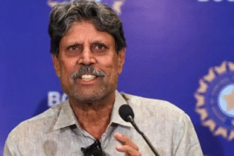 Kapil Dev On T20 Leagues