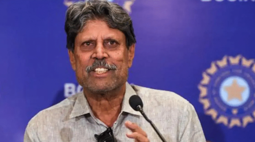 Kapil Dev On T20 Leagues