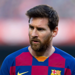 Lionel Messi Ballon D’Or
