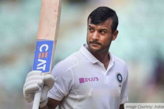Mayank Agarwal