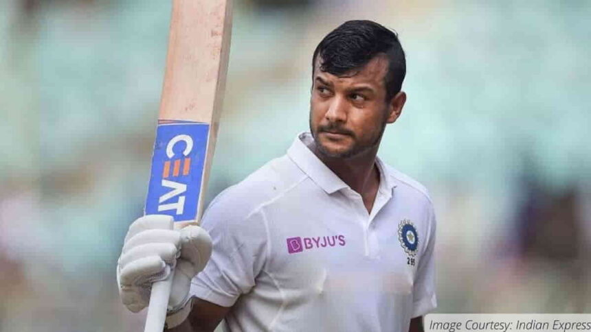 Mayank Agarwal