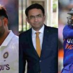 Rishabh Pant Saba Karim Dinesh Karthik