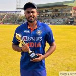 Sanju Samson