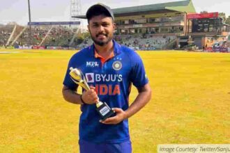 Sanju Samson