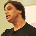 Shoaib Akhtar on ICC