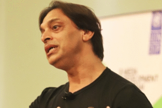 Shoaib Akhtar on ICC