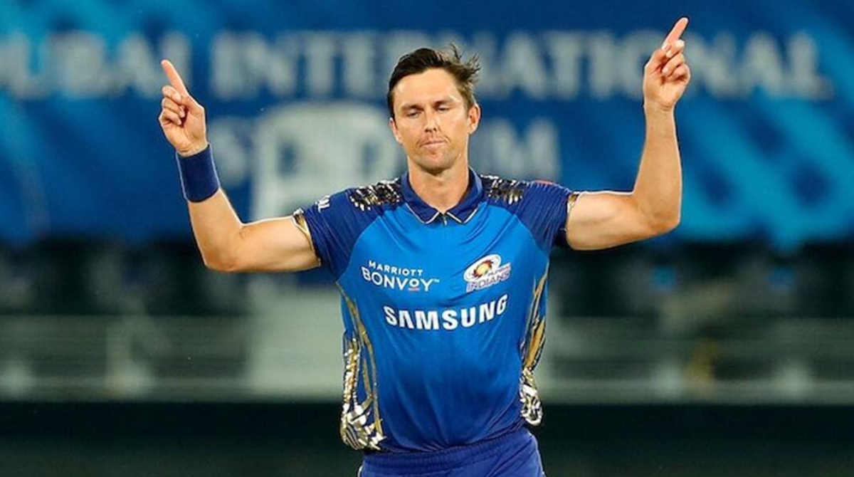 Trent Boult Retirement