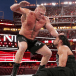 Top 5 highest paid WWE wrestlers 2024