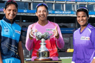 Women's IPL