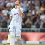 Ben Stokes
