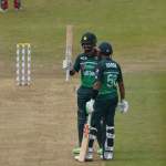 Fakhar-zaman-century