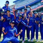 india-womens-team
