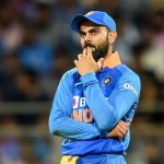 Who Was The First Player To Take A Wicket On The 0th Ball In Men's International?