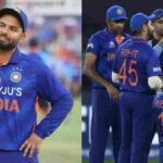 Rishabh Pant