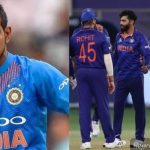 Yuzvendra Chahal