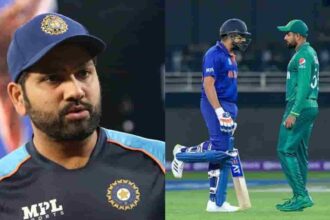Rohit Sharma