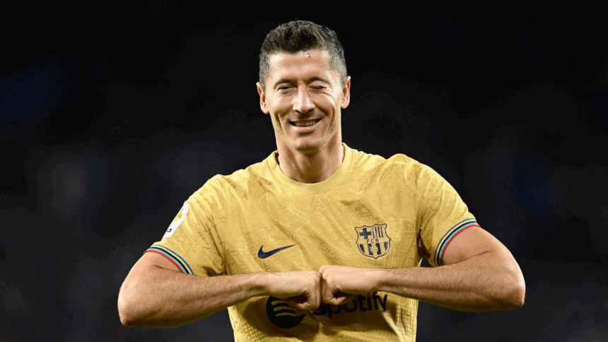 lewandowski