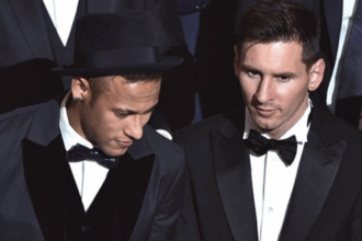 messi-neymar