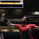 prannoy