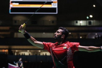 prannoy