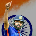 Rohit Sharma Indian Team