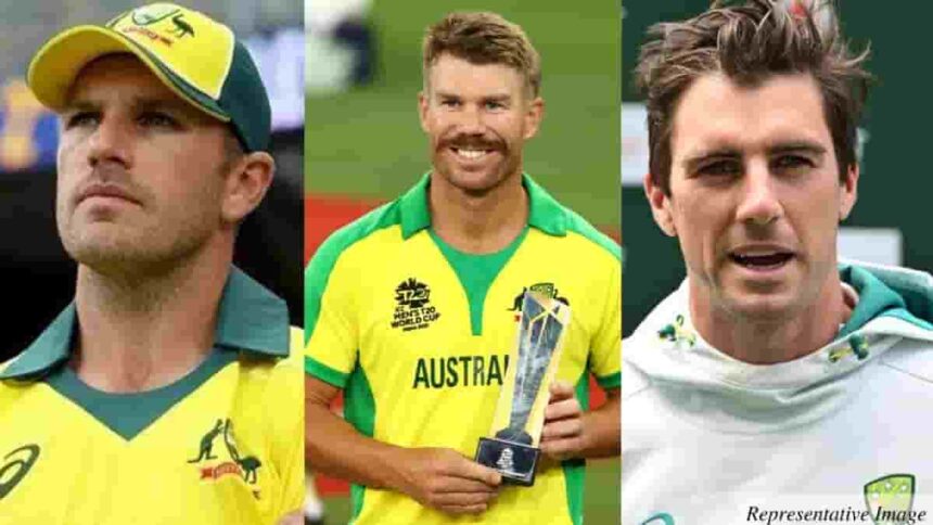 Aaron_Finch_david_warner_Pat_Cummins