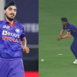 Arshdeep Singh