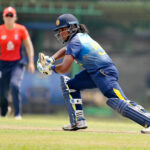 Sri Lanka Women Tour of England